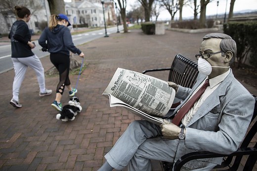 Coronavirus mask-making facts and myths: Does a coffee filter help? Best, worst materials to use, more