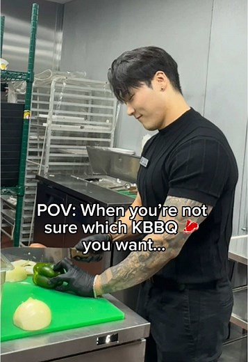 Experience Authentic Korean BBQ at Gen Korean BBQ