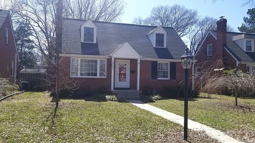 Richmond VA Houses for Rent - 222 Homes | Apartments.com