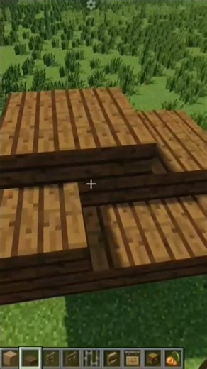 Food Shop 💀 #minecraft #minecraftshorts #minecraftbuilds