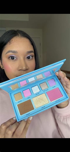 Colorful Eyeshadow Tutorial con My Little Pony