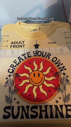 Ultimate Guide to Design Placement on T-Shirts