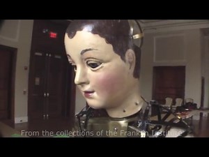 The Living Automaton