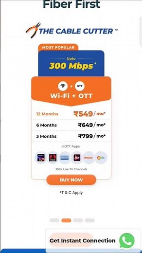 Excitel Broadband Internet plan #excitel