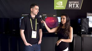 81K views · 204 reactions | At CES 2019, Trisha Hershberger talks to...