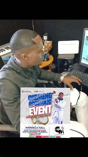 #Asambe_mapostola💙🤍💃 #Chemeng_Apostolic_Event #Hammanskraal_Mandela_hall