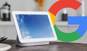 Google introduces Nest Hub Max home assistant device