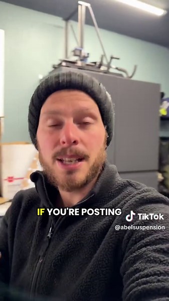 The cost to service your shock!