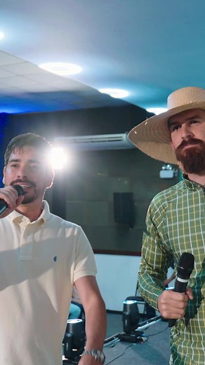 Agro Conecta: Humanidade e Tecnologia no Show 2026