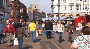 NEWS: Today's Local Headlines