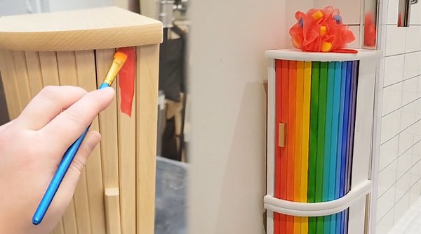 The Magic of Crafting: Where Ideas Become Reality