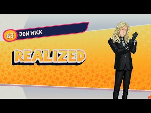 Date Everything: Complete Scandalabra Romance - Love/Realization Ending [Dateable 63/102]