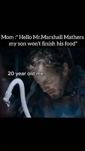 Slim.Shadix on Instagram: "Noooo 😭😂 . . . . . . . [Follow @shady.remix For More] #eminem #eminemshow #eminem4ever #eminemmusic #eminemedit #eminemconcert #eminemphoto #eminemrapgod #hiphop #Eminemfan #EMINEM #meme #memes #funny #instagram #rap #singer #fun"