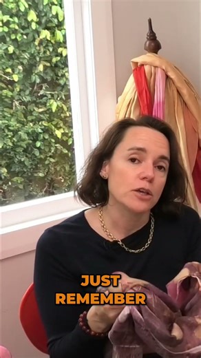 Unlock Nature's Art: Eco Printing with Dye Baths! #shorts