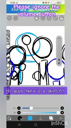 low #idk #sketch #oc #bfb #digitalart #projectsekai #art #hatsunemiku #vocaloid #wow #fyp #bruh #meh