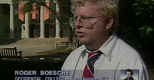 Tocqueville on the Tyranny of the Majority