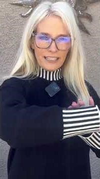 Try on haul Stylish Color Block Sweater Dress