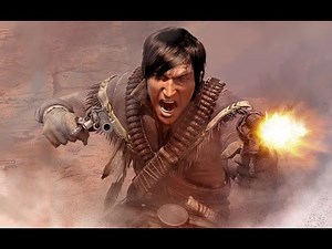 Gun Walkthrough Gameplay