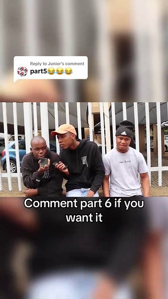 Tech Guy Baby Part 6: Engaging Responses