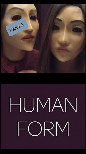 “Human Form” Short Film | Horror Story #shorts #foryou #shortfilms