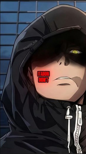 JJK Modulo Chapter 20 ⚠️👉Yuji Itadori's New Power Explained #jujutsukaisen #jjk #yujiitadori