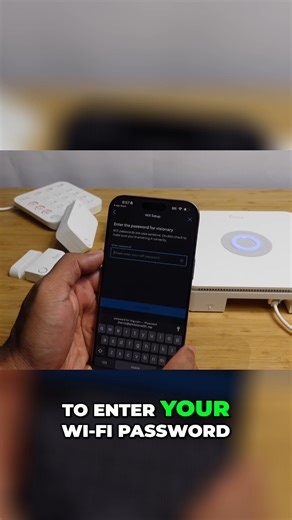 AppFind VIP on Instagram: "Wi-Fi Setup Made Easy_ Connect in Minutes!"