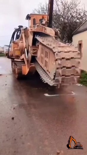 Excavator Operator Life & Crane Work
