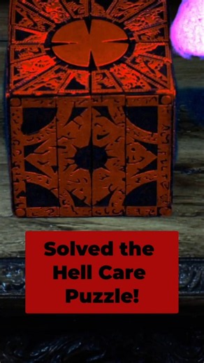 Finally, My Medicare benefits Hell Care box arrived! 💀 #dystopian