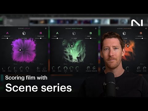 Scoring with Scene Series | Native Instruments