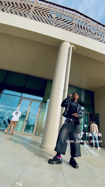 Tsunami Challenge: Fashion and Dance Trends