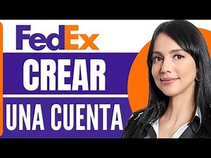 How to Create a FedEx Account | Register with FedEx (2026)