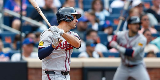 Here’s how to watch the Atlanta Braves on Gray this season on PeachtreeTV