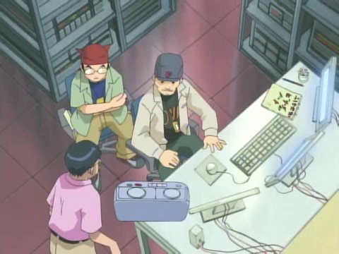 Digimon s02e17
