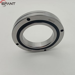 [Hot Item] Luoyang Efant Corrosion Resistance Axial and Radial Load Rb4010 Crossed Roller Bearings