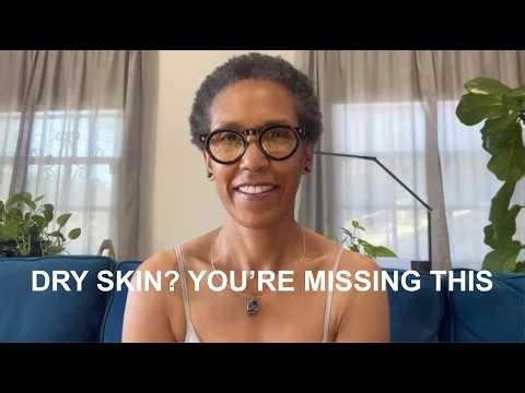 What African Body Rituals Get Right About Dry Skin