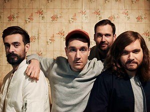 Bastille to play intimate Birmingham show