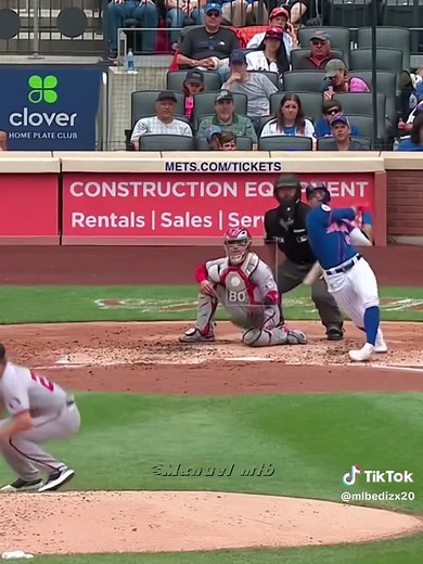 Javier Baez Magic Moments on the Field
