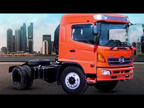 Hino, Isuzu, China & Denso ECU EGR , DPF Delete In Pakistan | All Trucks Tunning Program Available |