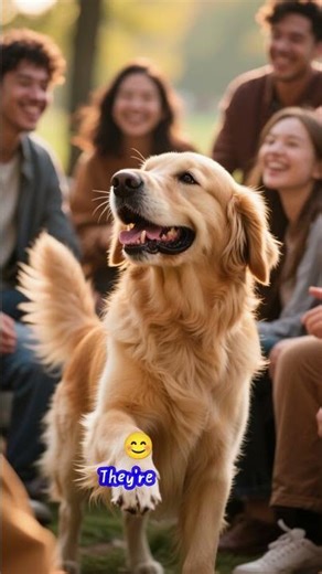 This Dog Behavior Explains Why Secure People Don’t Chase.