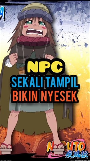 Kisah Yota Di Naruto Shippuden #shortvideo #anime #naruto