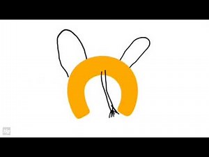 CITV Ident-The Elephant