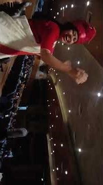 after convocation 🎓 cultural program im MGCUB