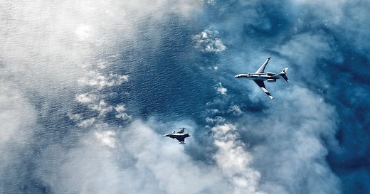 Investor relations | Saab