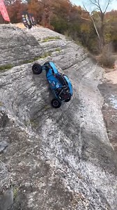 RZR Buggies vs Insane Rock Climb! | BUSTED KNUCKLE FILMS