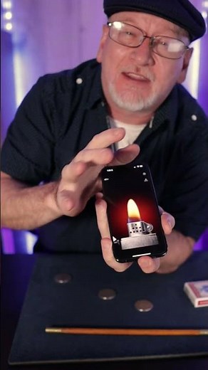 Realistic Lighter App!?!