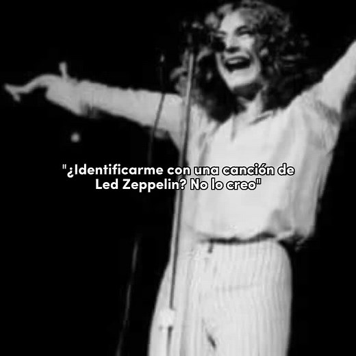 ¿Cuanto tiempo más...? #ledzeppelin #robertplant #jimmypage #johnpauljones #johnbonham #rocknroll #rock #70s #howmanymoretimes #fyp
