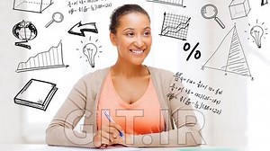 GRE Math Prep Course | The A - Z on GRE Math Topic by Topic