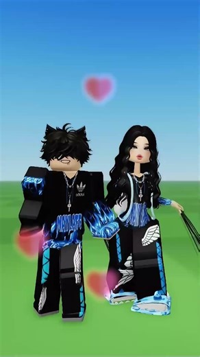 TRAND MIAU MIAU NAYLA BLOX E MARCELO BLOX