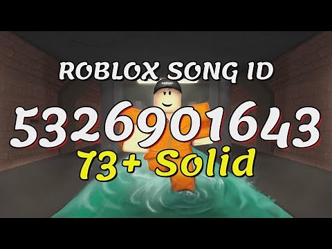 73+ Solid Roblox Song IDs/Codes