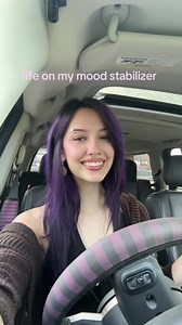 Life on Mood Stabilizers: My Experience
